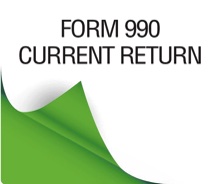 FORM 990 CURRENT